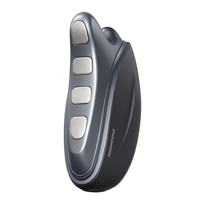 パナソニック、エステ手技に学んだEMS美顔器「バイタリフト かっさ EH