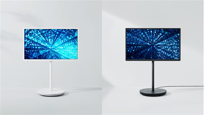 パナソニック、HDMI搭載ゲーム機とワイヤレス接続できる43V型