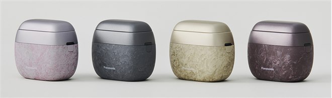 パナソニック、70周年記念モデルの「ラムダッシュ パームイン ES-PV70