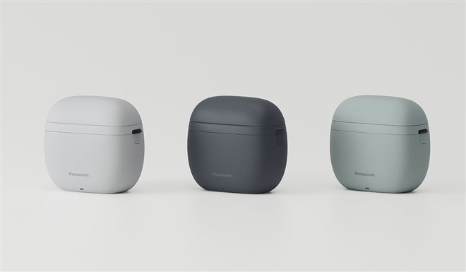 19,800円、パナソニックから3枚刃を採用した「ラムダッシュ パームイン