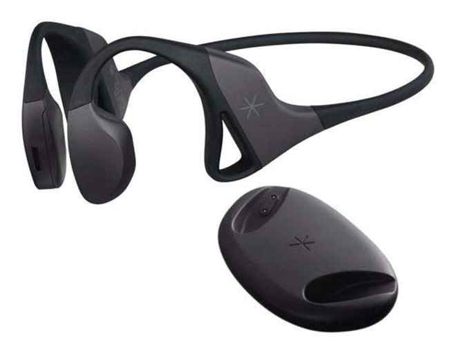 シオノギヘルスケア、ガンマ波サウンド搭載のオープンイヤー型