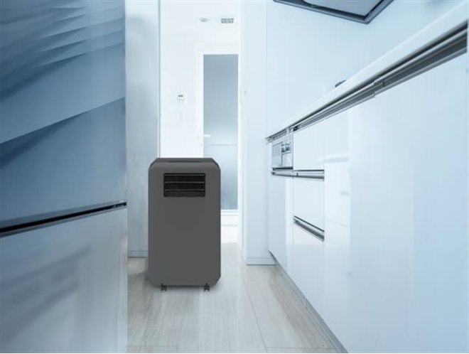 ドンキの新製品、ダクトいらずの「スポットクーラー」がニュース