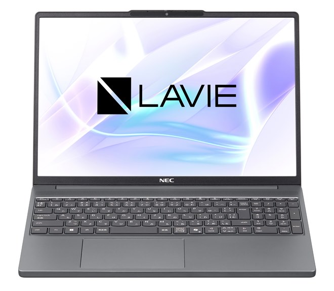 NEC、オフィス付き15.3型ノートPC「LAVIE Direct N15 Slim」価格.com