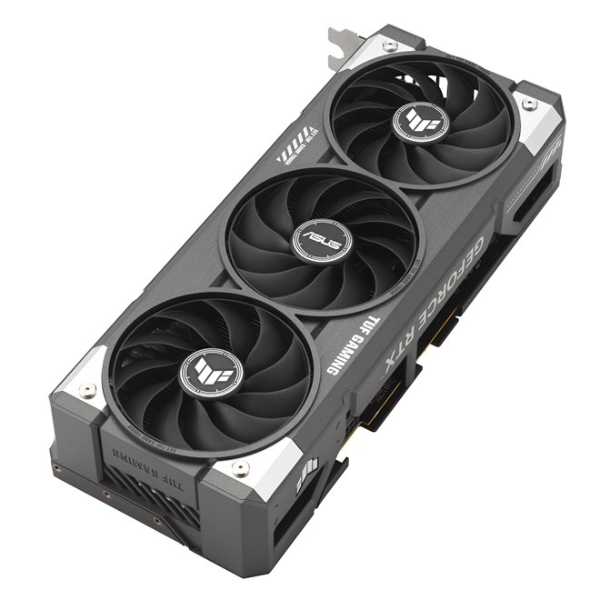 NVIDIAのミドルレンジGPU「GeForce RTX 5060」を搭載したビデオカード5