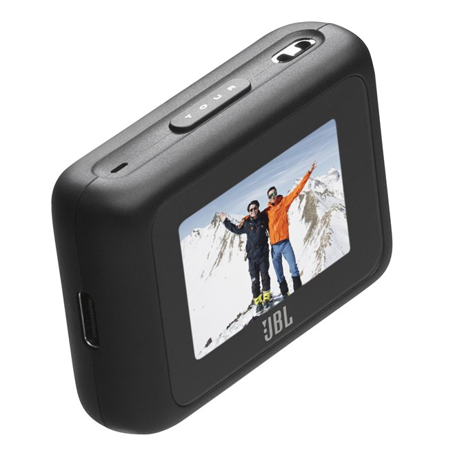 JBLから音質とノイキャンにこだわった最上位ワイヤレスヘッドホン