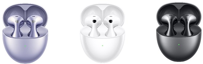 ファーウェイ、最上位と同等のドライバーを搭載した水滴デザイン採用