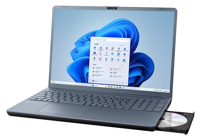 Dynabook、光学ドライブ搭載の16型ノートPC「dynabook AZ/LY」価格.com