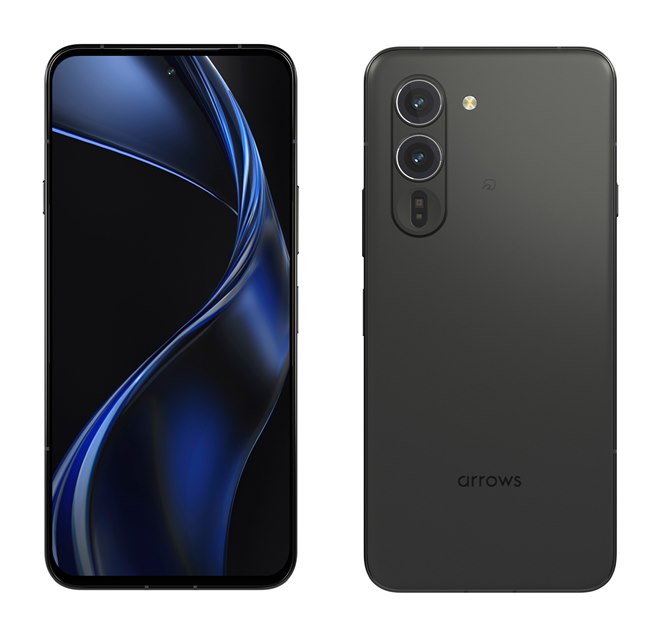 FCNT、最上位スマホ「arrows Alpha」SIMフリーモデルを8月28日に発売