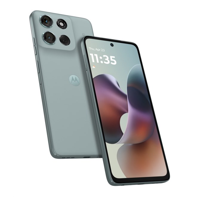 モトローラ、3万円台のエントリースマホ「moto g66j/g66y 5G」 - 価格.com