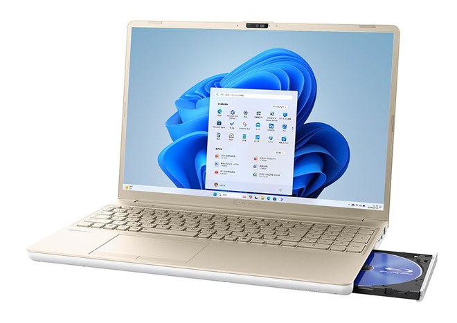 Dynabook、BDドライブ搭載の16型ノートPC「dynabook AZ/MY」価格.com