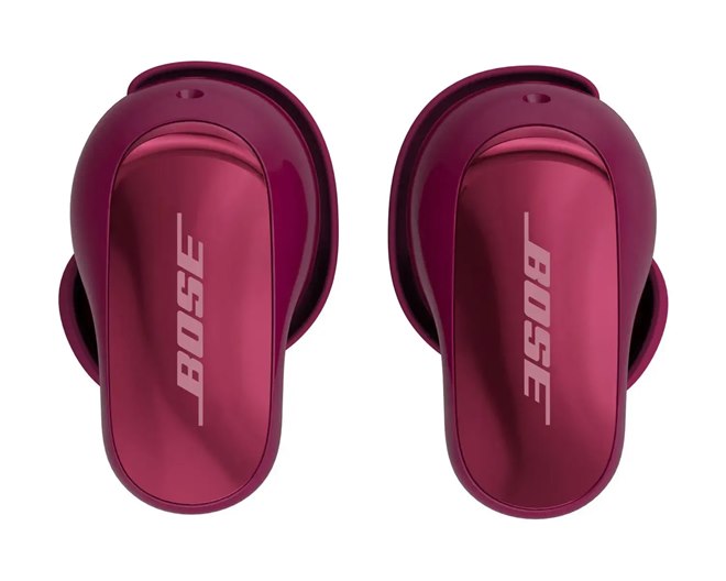 ノイキャンを強化した「Bose QuietComfort Ultra Earbuds（第2世代