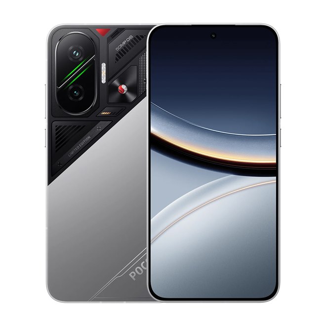 早割48,980円～、「Snapdragon 8s Gen 4」を搭載した6.83型スマホ