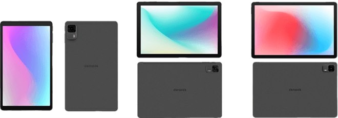 aiwa、8/10/11型から選べる高コスパなSIMフリータブレット3機種 - 価格.com