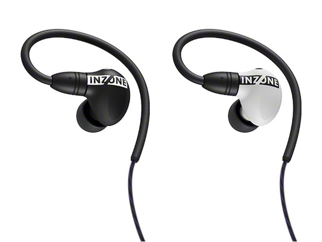 ソニー、INZONE初の有線ゲーミングイヤホン「INZONE E9」 - 価格.com