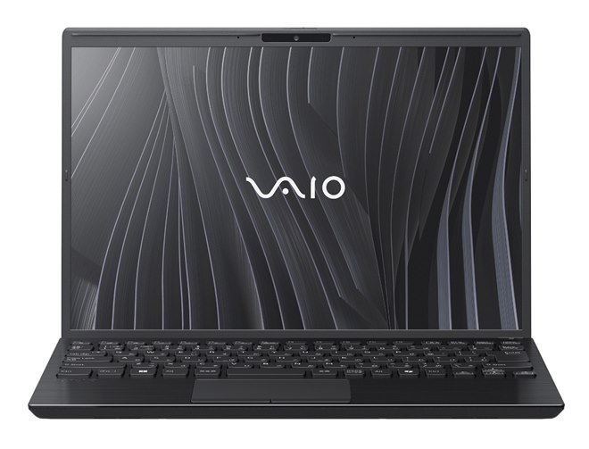 VAIO、5G通信に対応した13.3型ノートPC「VAIO S13」価格.com限定モデル