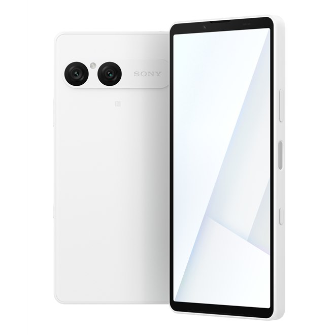 ソニー、「即撮りボタン」を搭載した6.1型スマートフォン「Xperia 10