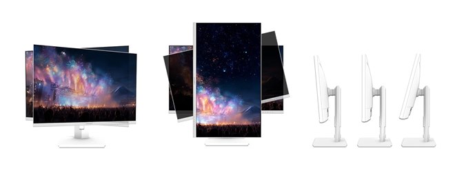 JAPANNEXT、39,980円でHDR 400相当の27型4K液晶ディスプレイ「JN