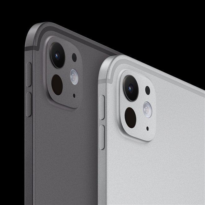 アップル、M5チップを搭載した「iPad Pro」を10月22日に発売 - 価格.com