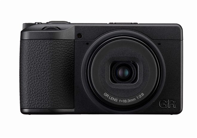 リコー、モノクロ写真に特化した「RICOH GR IV Monochrome」を2/13に