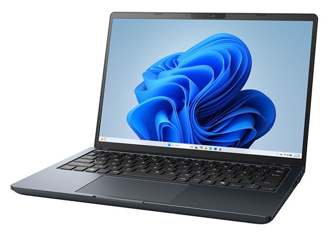 861g～939gと軽量な13.3型モバイルノートPC「dynabook GR/ZZ」価格.com
