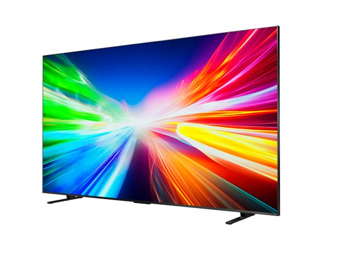 116V型で660万円前後のRGB mini LED液晶レグザ「ZX1R」を本日12/5発売