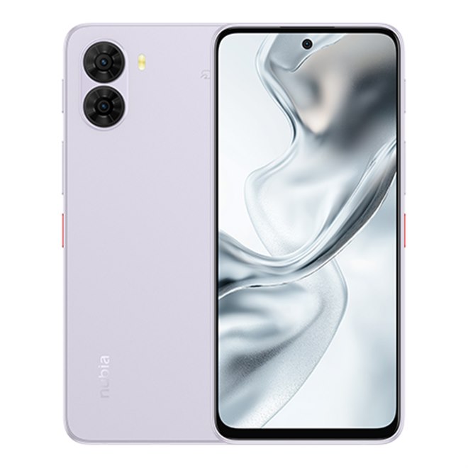 ワイモバイル、6.7型フルHD+スマートフォン「nubia S2」を12/4発売