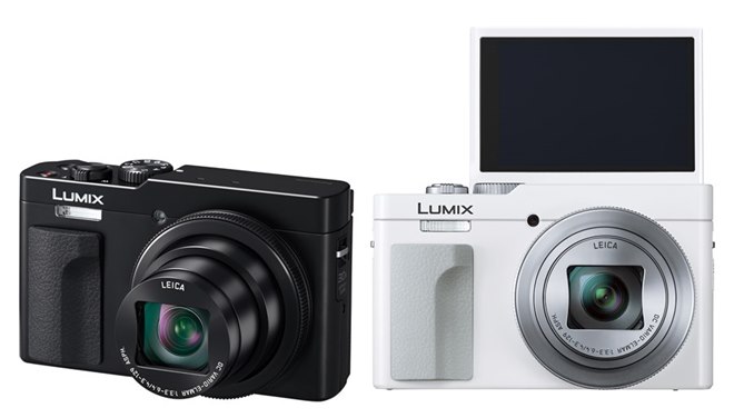 約15,000円値上げの衝撃!? 光学30倍デジカメ「LUMIX TZ99」の価格改定