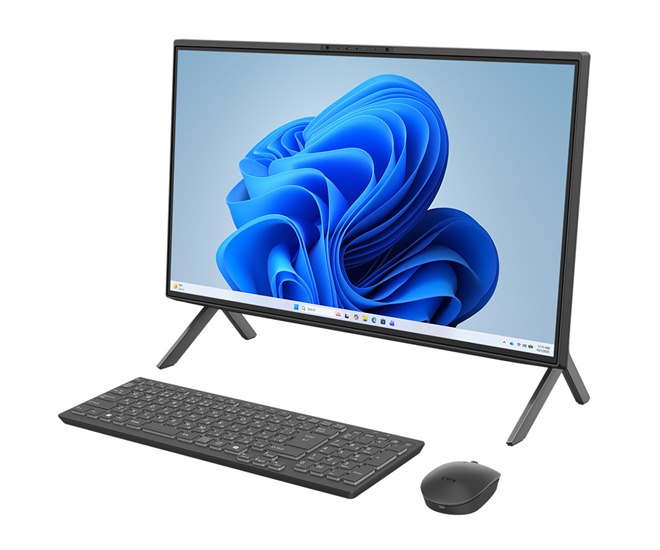 ☆最終一品☆FMVF/E70tハイスペック一体型デスクトップ ☆最終一品