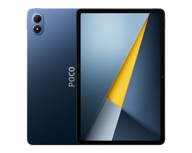 シャオミ、早割価格44,980円の12.1型タブレット「POCO Pad M1」 - 価格.com