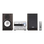 オンキヨー、ハイレゾ再生対応のCD/SD/USBコンポ「X-NFR7TX」 - 価格.com