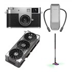 富士フイルム、2000年発売のデジカメ「FinePix4700Z」が未来技術遺産に