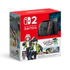 任天堂、バッテリーを強化した「Nintendo Switch」新モデルの発売日