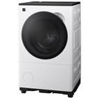 シャープ、マンションにも置けるドラム式洗濯乾燥機「ES-S7J」 - 価格.com