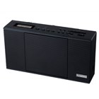 マクセル、FMラジオ内蔵のiPod/iPhoneスピーカー - 価格.com