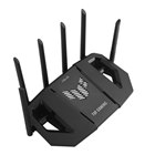 ASUS、最大3603Mbpsのゲーミングルーター「TUF Gaming AX4200」 - 価格.com