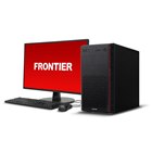 FRONTIER、第11世代Coreを搭載したタワーPC「GH」シリーズ - 価格.com