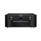 マランツ、11chアンプ搭載AVサラウンドアンプ「SR8012」を12月中旬発売