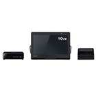 パナソニック、プライベート・ビエラの19V型モデル「UN-19FB8」「UN