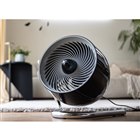 ボルネードサーキュレーター最速の風」を実現したハイブリッド