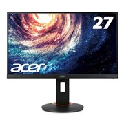 Acer XF270HAbmidprzx [27インチ Black] 価格比較 - 価格.com