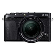富士フイルム FUJIFILM X-E3 ボディ 価格比較 - 価格.com