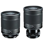 ケンコー ミラーレンズ 400mm F8 N II [キヤノン用] 価格比較 - 価格.com