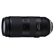 TAMRON 100-400mm F/4.5-6.3 Di VC USD (Model A035) [ニコン用] 価格