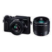 パナソニック LUMIX DC-GF10W ダブルレンズキット 価格比較 - 価格.com