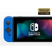 HORI 携帯モード専用 十字コン(L) for Nintendo Switch NSW-076 価格