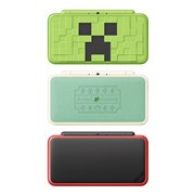 任天堂 Newニンテンドー2DS LL マリオカート7パック 価格比較 - 価格.com