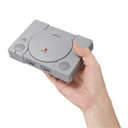 SIE プレイステーション クラシック SCPH-1000RJ 価格比較 - 価格.com