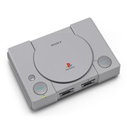 SIE プレイステーション クラシック SCPH-1000RJ 価格比較 - 価格.com