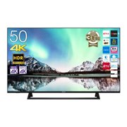 ハイセンス 50E6800 [50インチ] 価格比較 - 価格.com