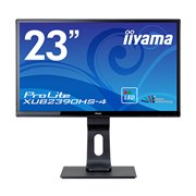 iiyama ProLite XUB2493HS-3 XUB2493HS-B3 [23.8インチ マーベル